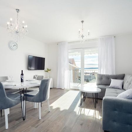 Sea Vista Apartments Kaštela Εξωτερικό φωτογραφία