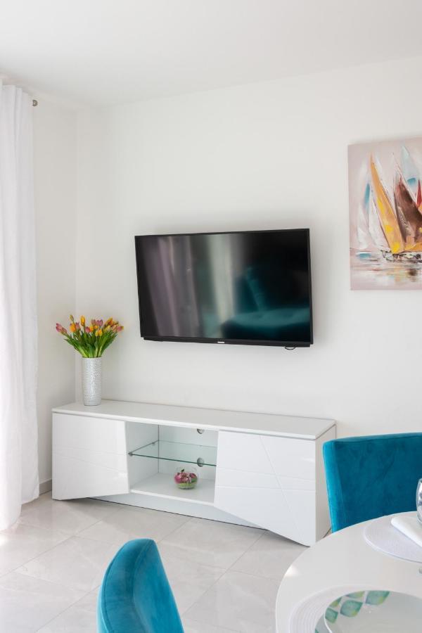 Sea Vista Apartments Kaštela Εξωτερικό φωτογραφία