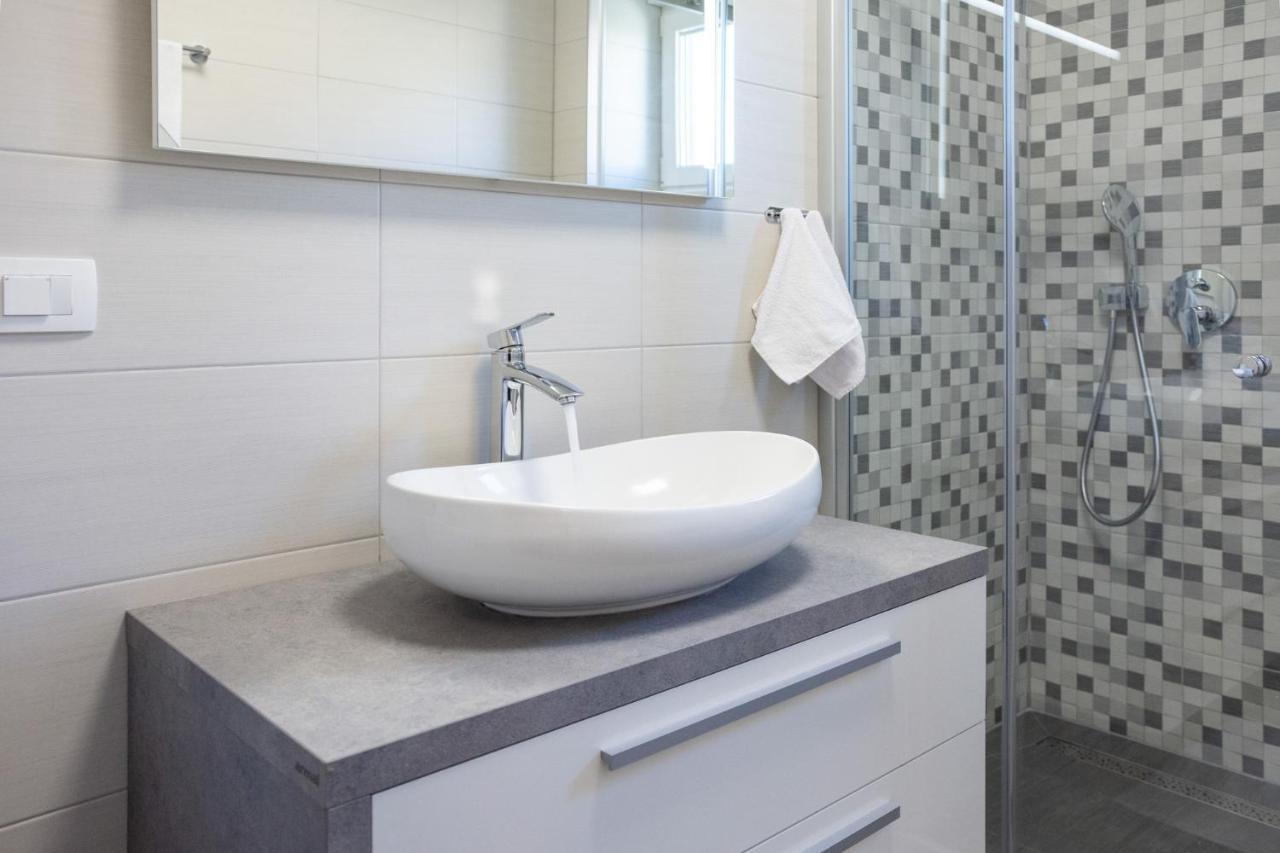 Sea Vista Apartments Kaštela Εξωτερικό φωτογραφία