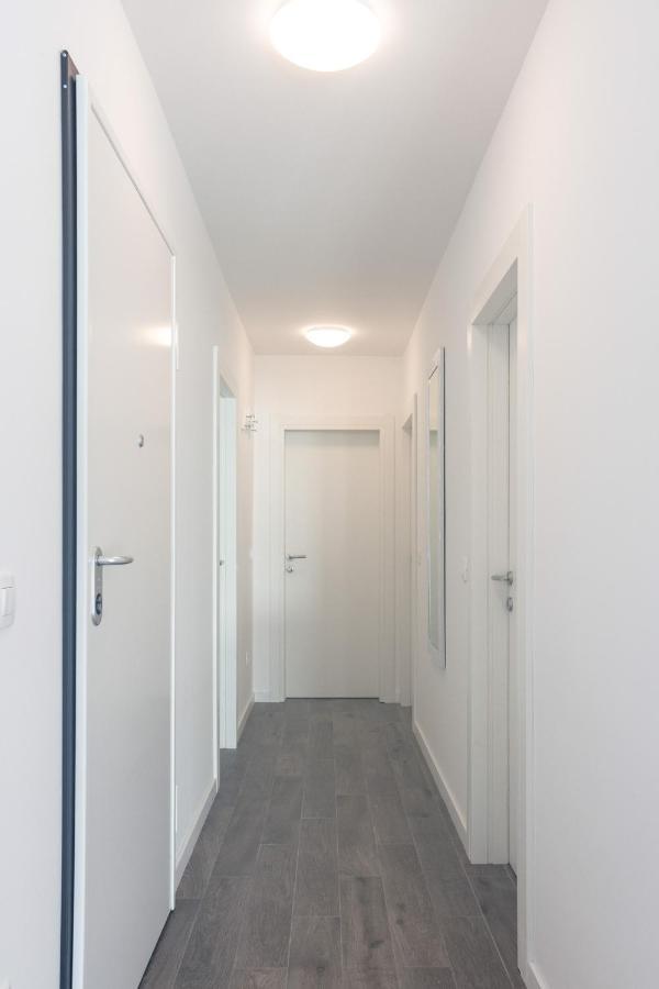 Sea Vista Apartments Kaštela Εξωτερικό φωτογραφία