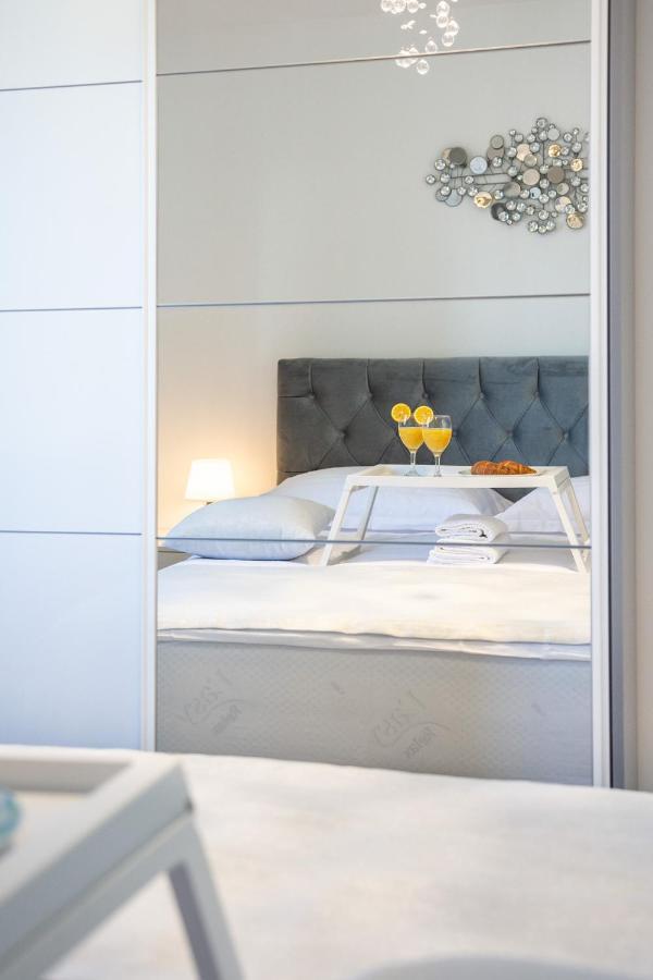 Sea Vista Apartments Kaštela Εξωτερικό φωτογραφία