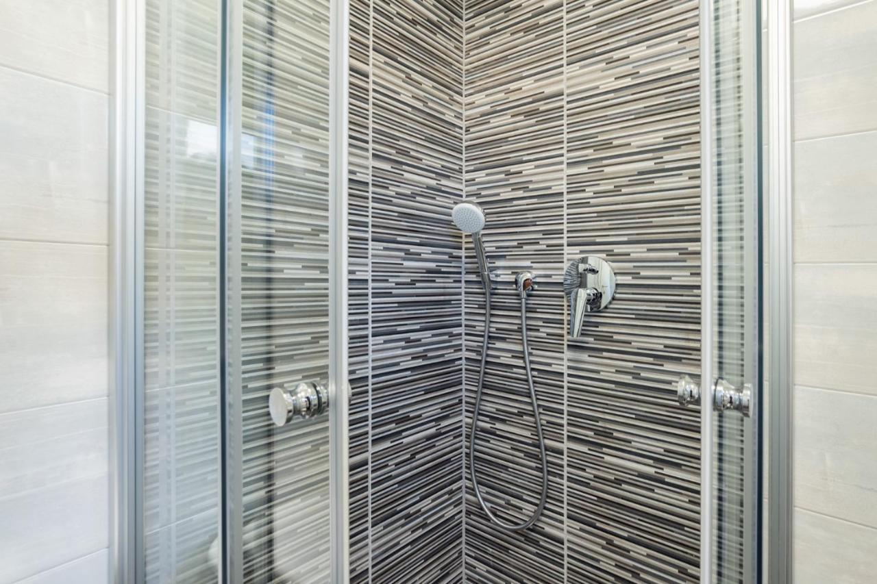 Sea Vista Apartments Kaštela Εξωτερικό φωτογραφία