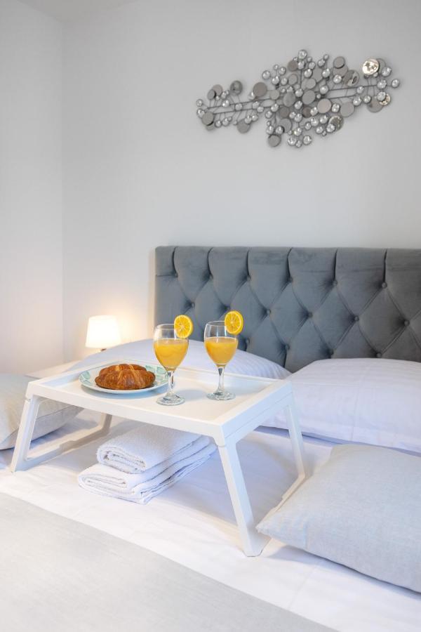 Sea Vista Apartments Kaštela Εξωτερικό φωτογραφία