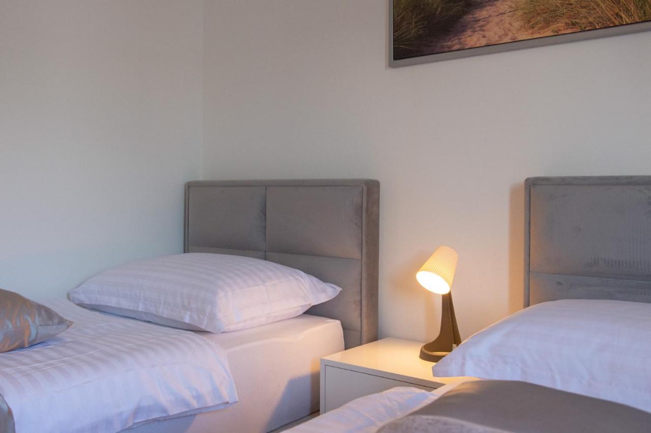 Sea Vista Apartments Kaštela Εξωτερικό φωτογραφία